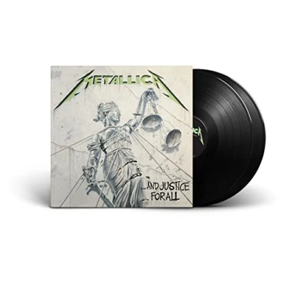 Image de ...And Justice For All