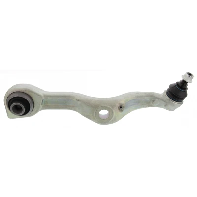 Image de MAPCO 54819 Bras de suspension avec rotule Essieu avant droit, inférieur, arrière barre oscillant transversal Fonte d&#039;acier
