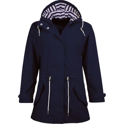Image de PRO X elements Marit Manteau Femme, Jaune, 44