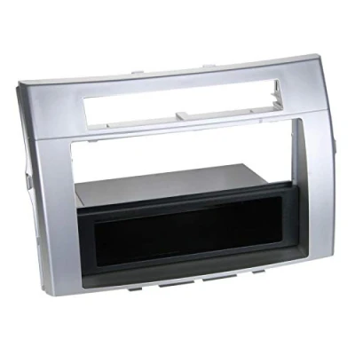 Image de 2 DIN RB Toyota Corolla Verso &gt; 2009 silber