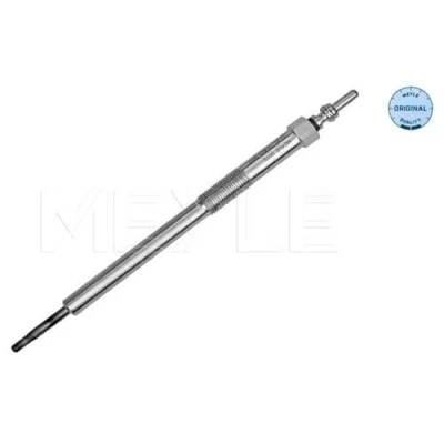 Image de MEYLE 16 14 860 0011 Bougie de préchauffage M10 X 1.0 RENAULT: TRAFIC 2 Kasten, SCENIC 3, MEGANE NISSAN: Qashqai / Qashqai+2 I