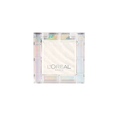 Image de L&#039;Oréal Paris Color Queen Ombre à Paupière Enrichie en Huiles Ultra Pigmentée Mogul (19)