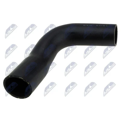 Image de NTY GPP NS 025 Gaine De Suralimentation NBR (caoutchoucs nitrile) NISSAN: Qashqai / Qashqai+2 I, I Van