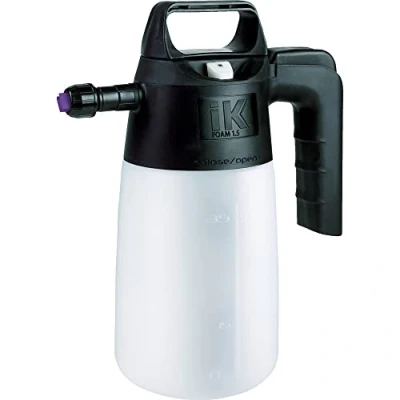 Image de IK 81776 Pulverizador 1,5 FOAM