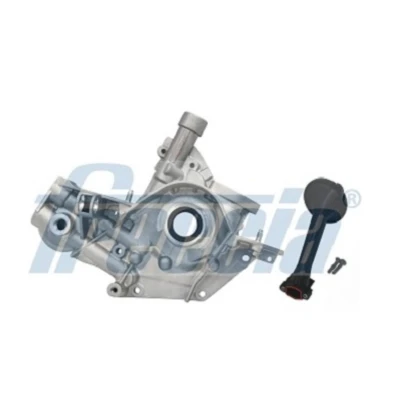 Image de FRECCIA OP09 216 Pompe à Huile Moteur FIAT: Panda II 5 portes, Doblo I Break, Grande Punto 3/5 ALFA ROMEO: MiTo, OPEL: Combo D Van / Break