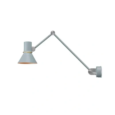 Image de Anglepoise Type 80 W3 applique, gris brume