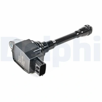 Image de DELPHI GN11128 12B1 Bobine d&#039;allumage 3 12 Version de raccord SAE NISSAN: MICRA 5