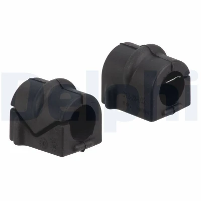 Image de DELPHI TD953W Silent Bloc De Barre Stabilisatrice OPEL: Combo C Van / Break