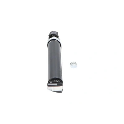 Image de KAVO PARTS SSA 10251 Amortisseur Essieu avant Pression de gaz Système bitube Jambe suspension Goujon en haut SMART: City Coupe, Cabrio