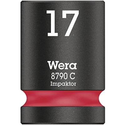 Image de Wera 6003 Joker 11 Set 1 Jeu de clés mixtes, pièces