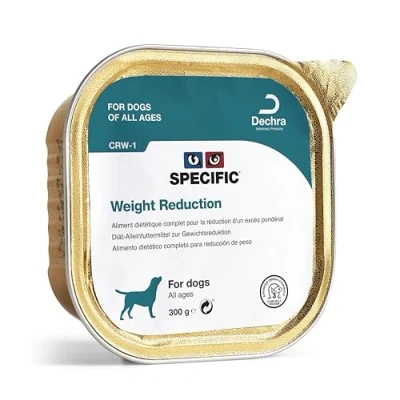 Image de Specific Weight Reduction CRW 1 6 x 300 g