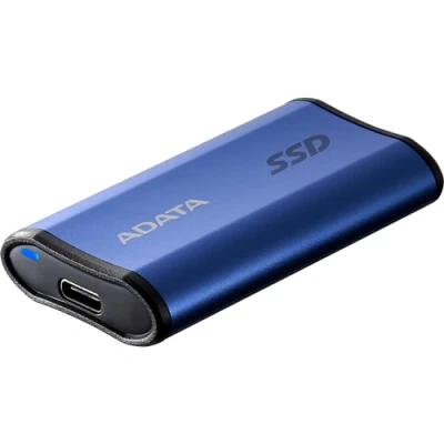 Image de SSD Externe ADATA SE880 4 To USB C 3.2 Gen 2x2 2000 Mo/s