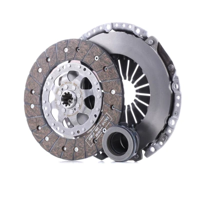 Image de SACHS XTend 3000 970 095 Kit d&#039;Embrayage 240 BMW: 7, 3 Berline, Coupe