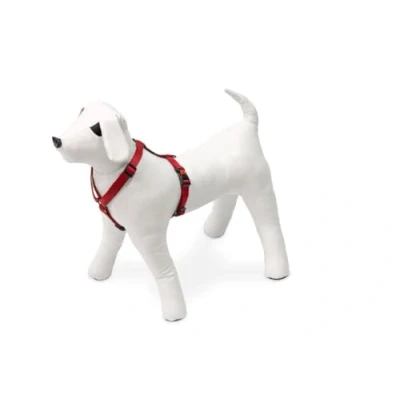 Image de Flamingo ASP Harnais pour Chien Rouge 65 100 cm 25 mm