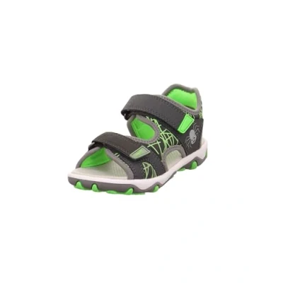 Image de Superfit Mike 3.0 Sandale, Gris Vert 2010, 34 EU Large