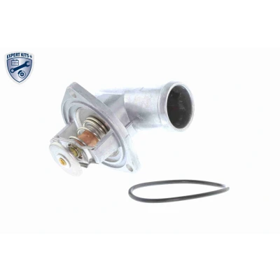 Image de VEMO EXPERT KITS + V40 99 0008 Thermostat d&#039;eau 92 avec joint d&#039;étanchéite OPEL: Astra G CC, Corsa B 3/5 portes, Vectra C VAUXHALL: Mk1