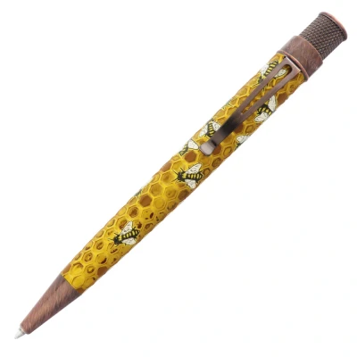 Image de Retro 51 Tornado Buzz RB
