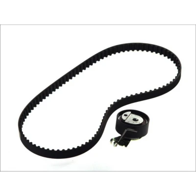 Image de SKF VKMA 03253 Kit de distribution 100 avec une denture arrondie CITROËN: C2 3/5 portes, C3 I II, PEUGEOT: 106 II portes