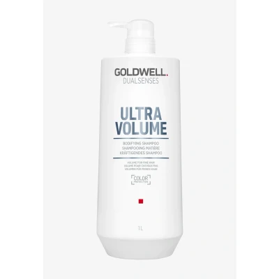 Image de Goldwell Dualsenses Ultra Volume Bodifying Shampoo Shampoing, Taille: 1000 ml, /