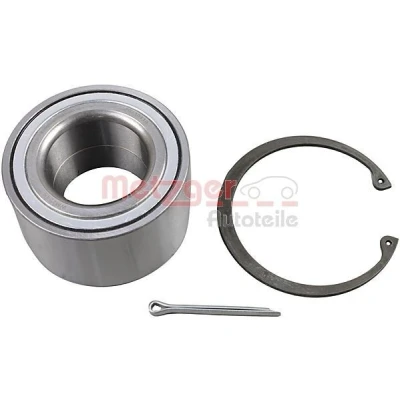 Image de METZGER WM 2249 Kit de roulements roue 79 NISSAN: X Trail