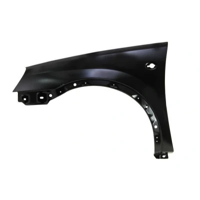 Image de BLIC 6504 04 5023311Q Aile avant gauche OPEL: Corsa C 3/5 portes, Combo Van / Break