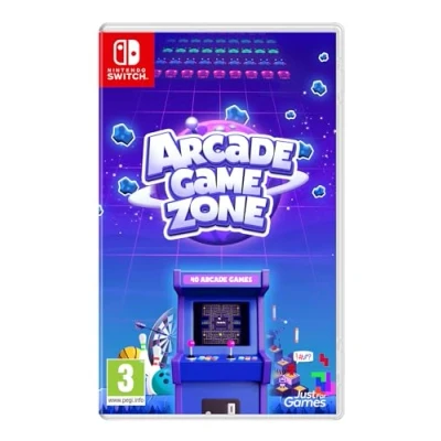 Image de Arcade Game Zone (SWITCH)