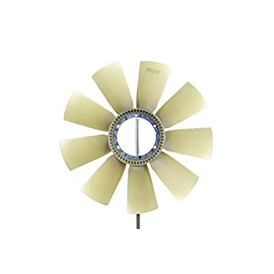 Image de MAHLE ORIGINAL CFW 29 000P Roue du souffleur, refroidissement moteur 720mm