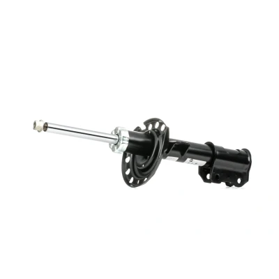 Image de SACHS 312 611 Amortisseur gauche Pression de gaz Système bitube Jambe suspension Goujon en haut OPEL: Vectra C CC, Berline, Signum CC