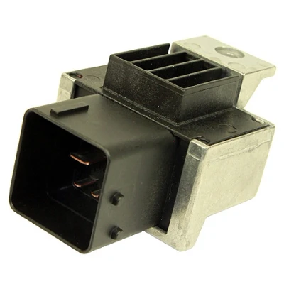 Image de METZGER 0884005 Temporisateur de préchauffage référence OE RENAULT: Kangoo II / Grand Kangoo, MEGANE 3, CLIO DACIA: Duster SUV, Logan I MCV