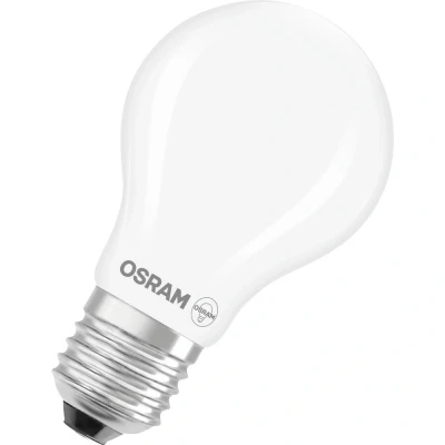 Image de OSRAM 4099854467813 LED CEE D (A G) E27 5.9 W blanc froid (Ø x H) 60.00 mm 1 pc(s)