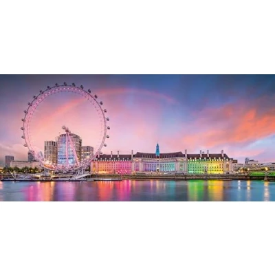 Image de Ravensburger 12000805 Multicolore 2000 pièces Puzzle pour Adultes à partir de 14 Ans