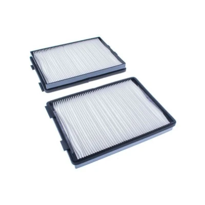 Image de Filtre, air de l&#039;habitacle DENCKERMANN M110668