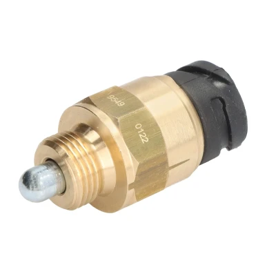 Image de Interrupteur (blocage du différentiel) FEBI BILSTEIN 49477