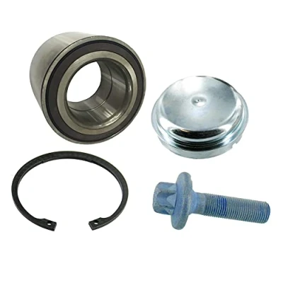 Image de SKF VKBA 6696 Kit de roulements roue avec capteur ABS intégré 92 MERCEDES BENZ: GLK, Classe S Berline, E Berline