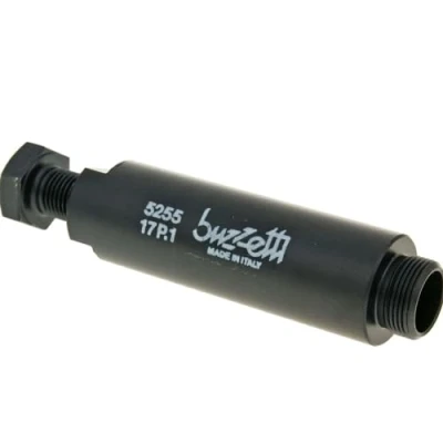 Image de BUZZETTI M17x1mm filetage droit extracteur de volant (allumage) pour Piaggio Bravo, Ciao