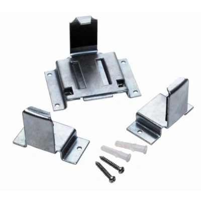 Image de WINMAU Deluxe Dartboard Clamp