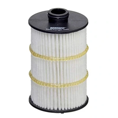 Image de HENGST FILTER E861H D413 Filtre à huile Cartouche filtrante AUDI: A6 C7 Avant, Berline, A7 Sportback, BENTLEY: Continental GT, GTC