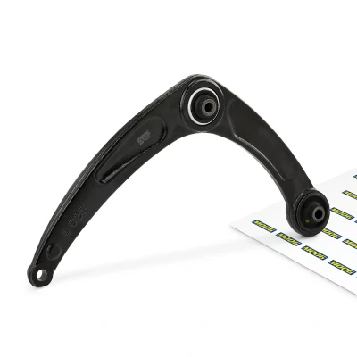 Image de MOOG PE TC 1032P Bras de suspension gauche, inférieur, Essieu avant barre oscillant transversal CITROËN: C4 I 3/5 portes, Berlingo II Van