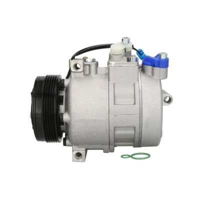 Image de NISSENS 89031 Compresseur De Climatisation 7SB16C 12 PAG 46 R 134a OPEL: Zafira A, Astra G CC, Coupe, VAUXHALL: Mk4 CC