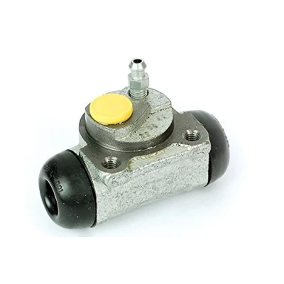 Image de BREMBO A 12 265 Cylindre De Roue 22mm avec régulateur intégré Fonte x 1 RENAULT: R21 5 portes, 21 Berline