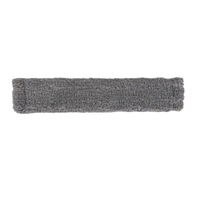 Image de Unger VisaVersa Pro Pad (Longueur 35 cm, pour mouilleur, Poids léger, Lavable en Machine, Microfibre, Chiffon de Lavage) VEP35