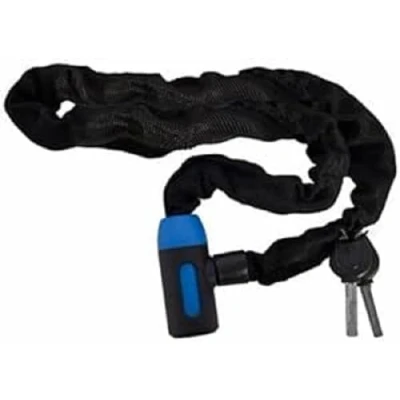 Image de OXC Cadena Antirrobo GP Chaînes de vélo Unisexe, Multicolore, Taille Unique