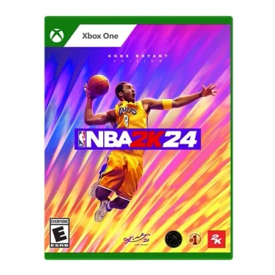 Image de NBA 2K24 Kobe Bryant Edition for Xbox One