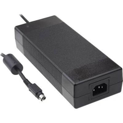 Image de MW Mean Well GST220A24 R7B Alimentation de table à tension fixe 24 V/DC 9.2 A 220 W