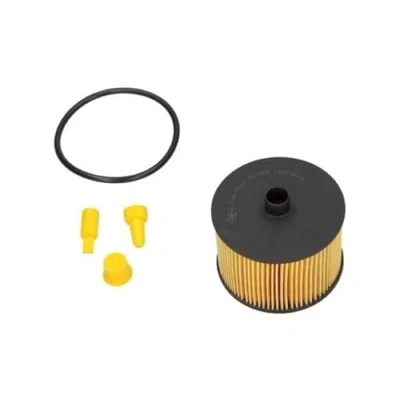 Image de MAXGEAR 26 0668 Filtre à Carburant Cartouche filtrante avec joints PEUGEOT: 308 I 3/5 portes, 307 407 Berline, CITROËN: C4 Picasso 1, C5 3