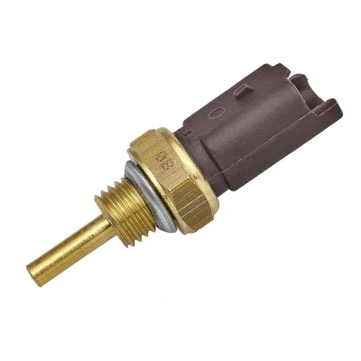 Image de MEYLE 214 821 0008 Sonde De Température Liquide Refroidissement avec bague d&#039;étanchéité FIAT: 500 3 portes, Panda II 5 portes