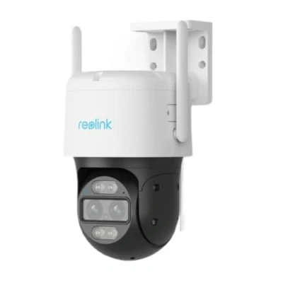Image de Reolink Caméscope de Surveillance Trackmix Wired LTE