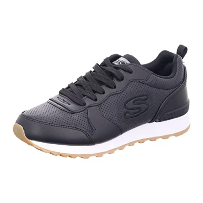 Image de Skechers Femme sneakers, Noir, 37 EU