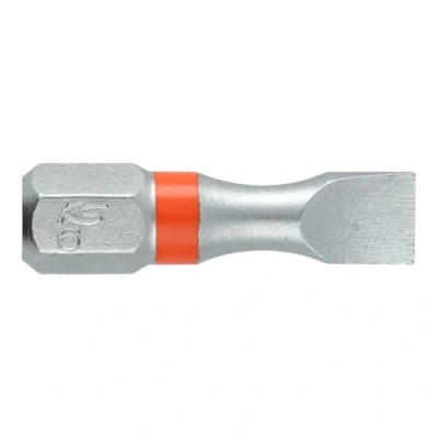 Image de KS TOOLS 918.3320 Bit pour tournevis 6,3 (1/4&quot;) Acier d&#039;outil