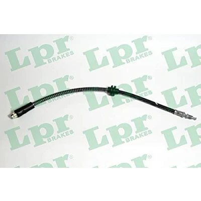 Image de LPR 6T46559 Flexible De Frein 512 F10X1 CITROËN: Jumpy I Van, MPV, Evasion, PEUGEOT: Expert 806, I, FIAT: Scudo Van